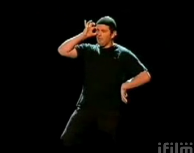 It's Mime-O-Licious!